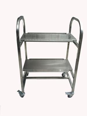 Panasonic Panasonic CM402 CM602 FEEDER car Feeder storage car rack car Feeder car